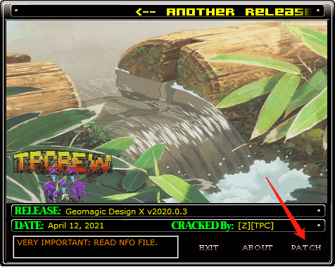 Geomagic Design X2020安装包及安装教程